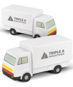 Stressball Truck
