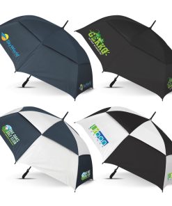 Northam Sports Umbrella Colour Matched