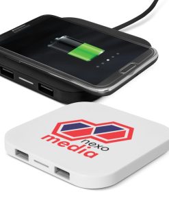 Cytron Wireless Charging Hubs