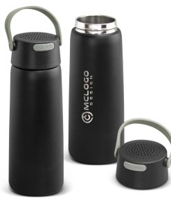 Proton Bluetooth Speaker Bottles