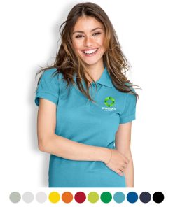 SOLS Prime Womens Polo Shirts