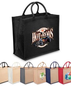 Organic Tote Carryall