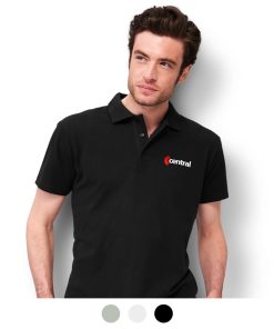 SOLS Summer II Mens Polos