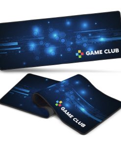 Davie 800mm Gaming Mats
