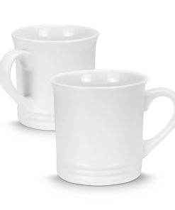 Stoneware Coffee Mug