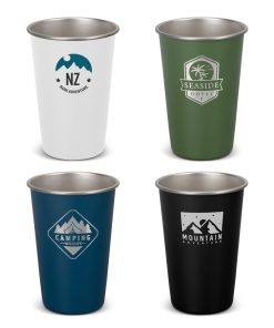 480ml Stainless Tumblers
