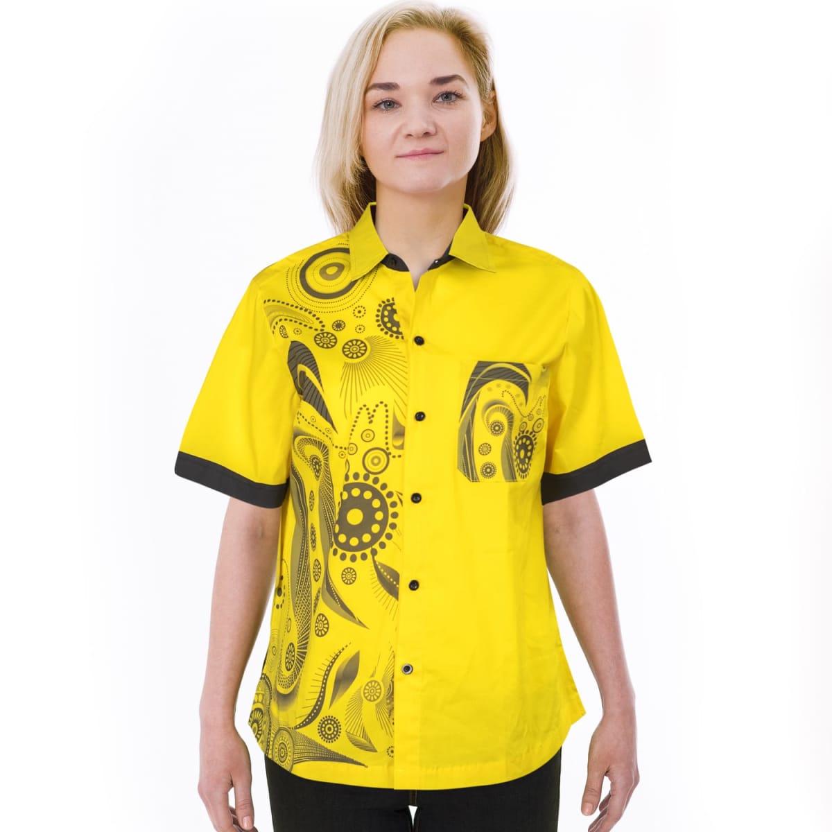 Women’s Custom Shirts - Image 5