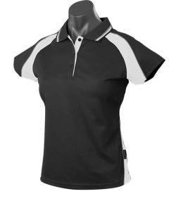 SPECTRA LADY POLOS RUNOUT