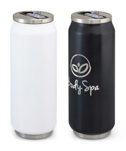 Dakota Vacuum Bottles