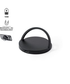 Magnetic Bellmer Wireless Chargers
