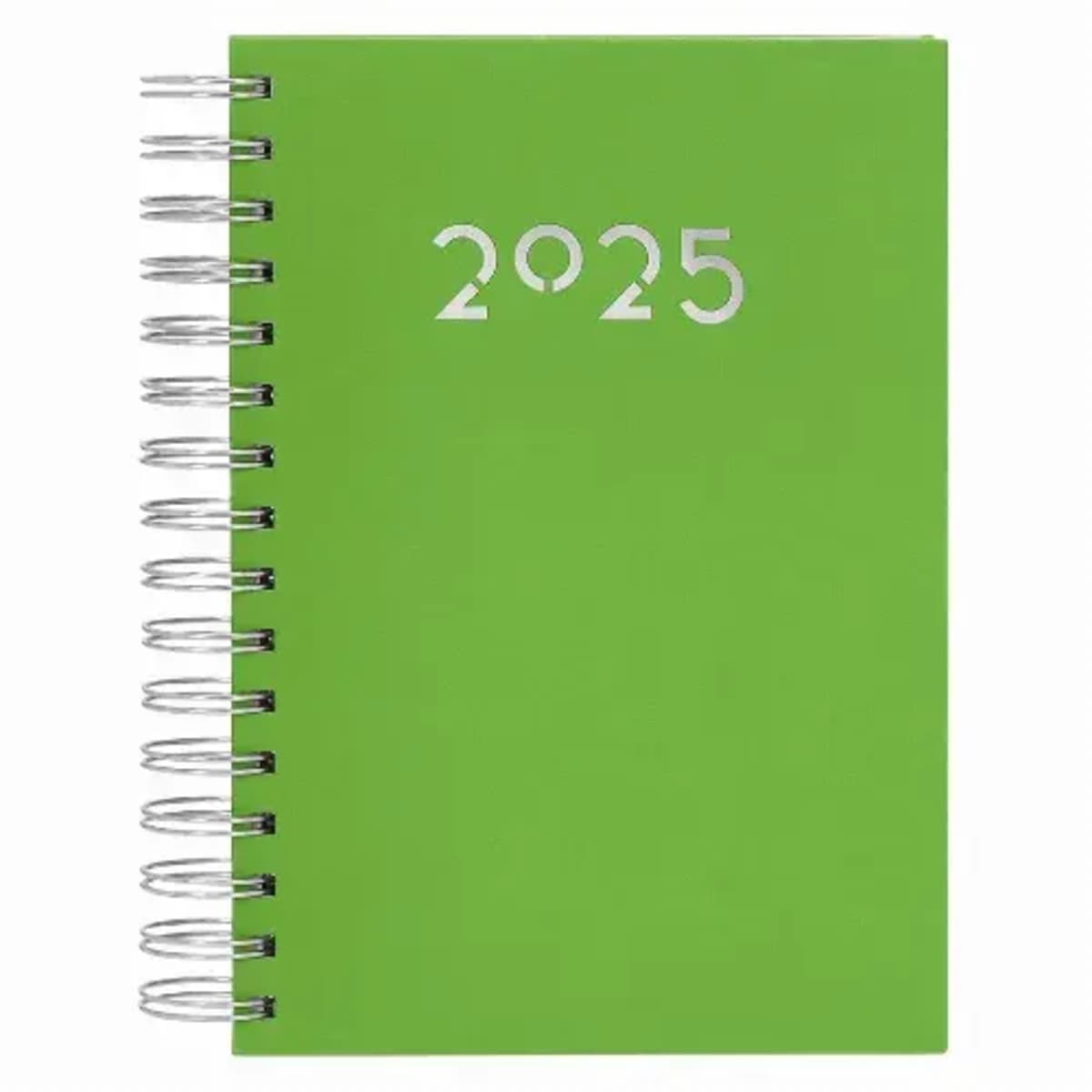 A5 PU Leather Hard-Cover Diaries - Image 8