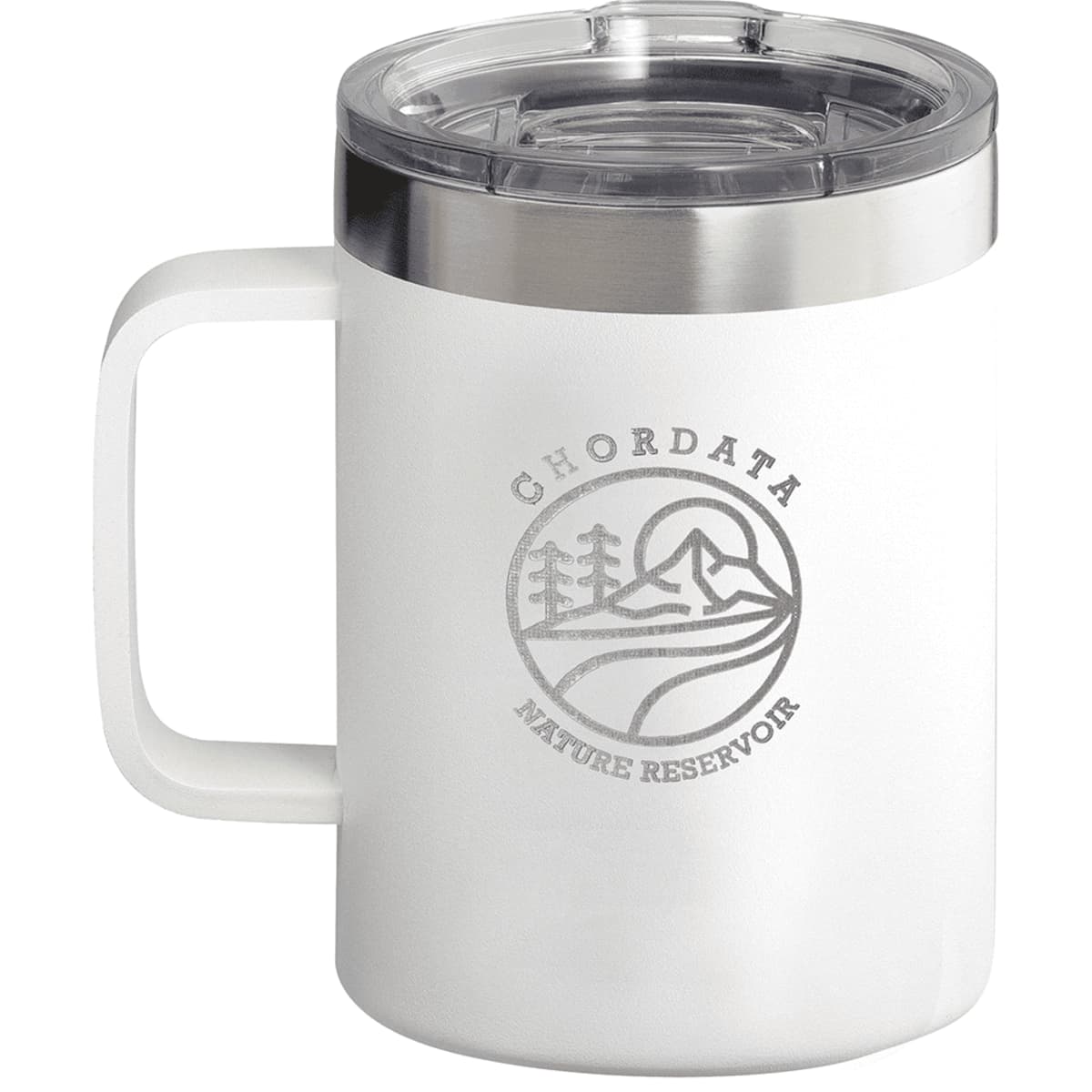 Arctic Zone Titan Thermal HP Copper Mugs 400ml - Image 7