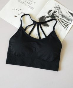 Fitness Yoga Gym Seamless Leggings Bra Suit Sportswear Athletic