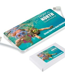 5000mah Big Power Bank