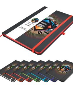 Bristol Supreme A5 Notebooks