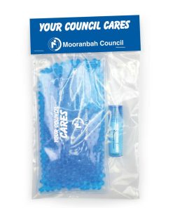 Stay Healthy Personalised Gift Packs