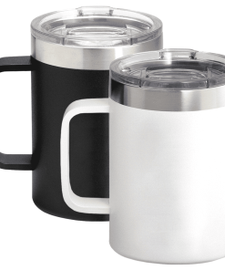 Arctic Zone Titan Thermal HP Copper Mugs 400ml