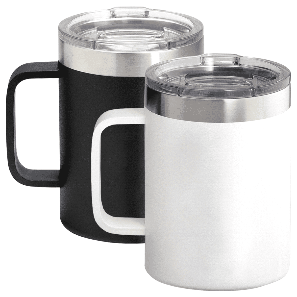 Arctic Zone Titan Thermal HP Copper Mugs 400ml