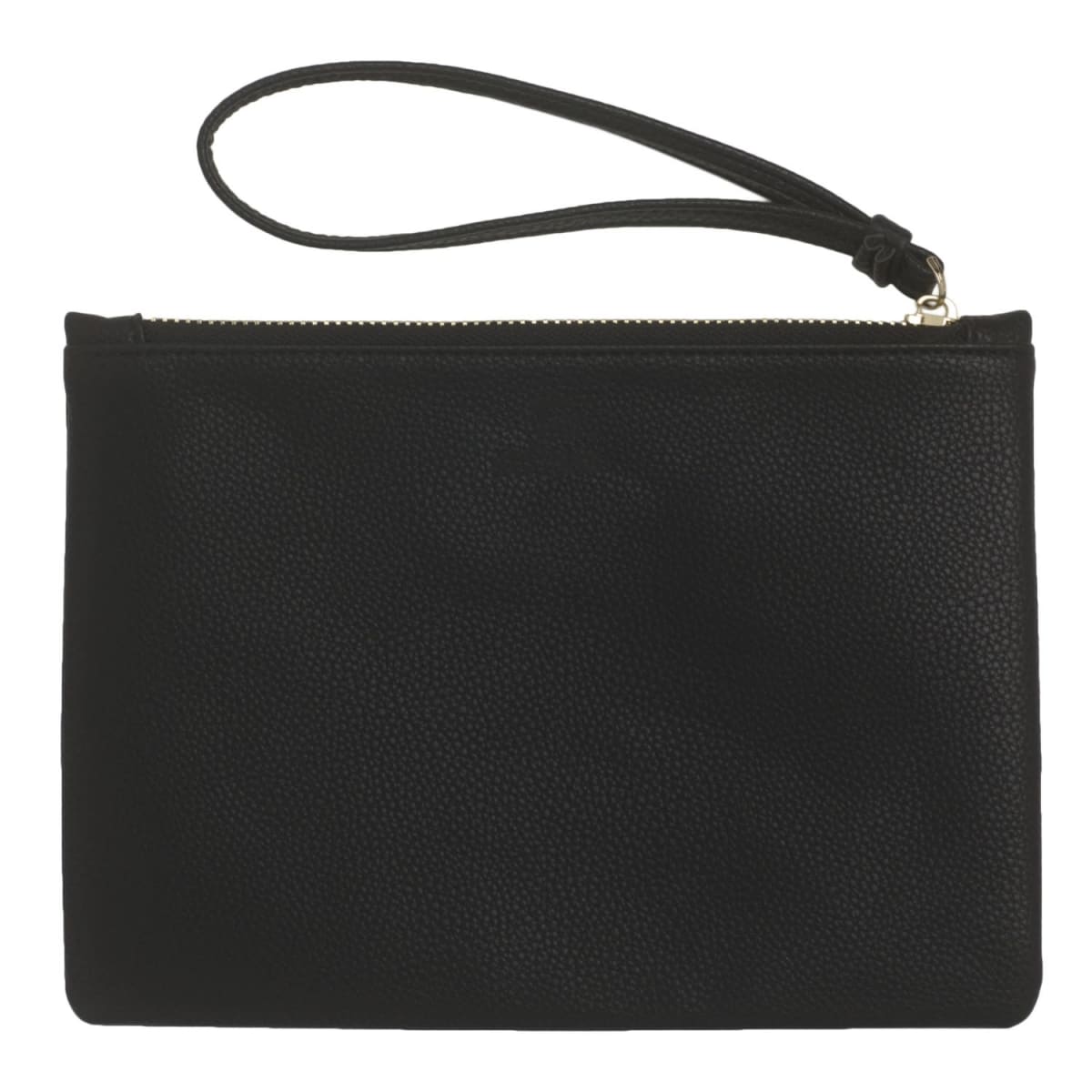 Cacharel-Black Beaubourg Clutch Bags - Image 5