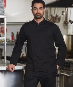 KS Men’s Functional Chef Jackets
