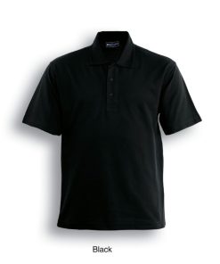 Adults Plain Polos