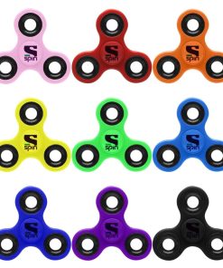 Alva Budget Fidget Spinners
