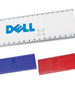 Novele Branded Puzzle Rulers