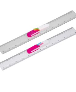 30cm Bloom School Rulers