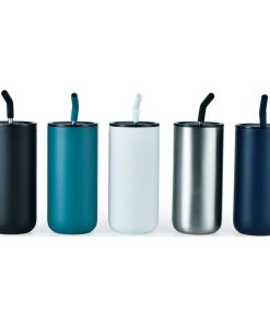 Flin BPA-Free Vacuum Tumblers