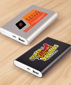 Octavius Power Bank 8,000mAh