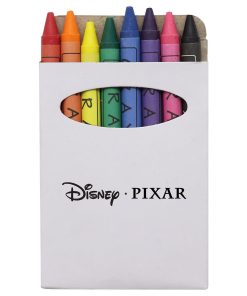 Squiggle Crayon Set