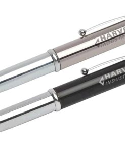 Branded Torch Pen Stylus