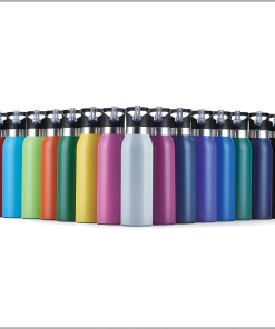 Pearly Vacuum Insulated Drink Bottles