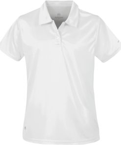 Women’s Orion H2X Dry Polos