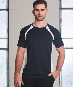 Men’s CoolDry T- Shirts